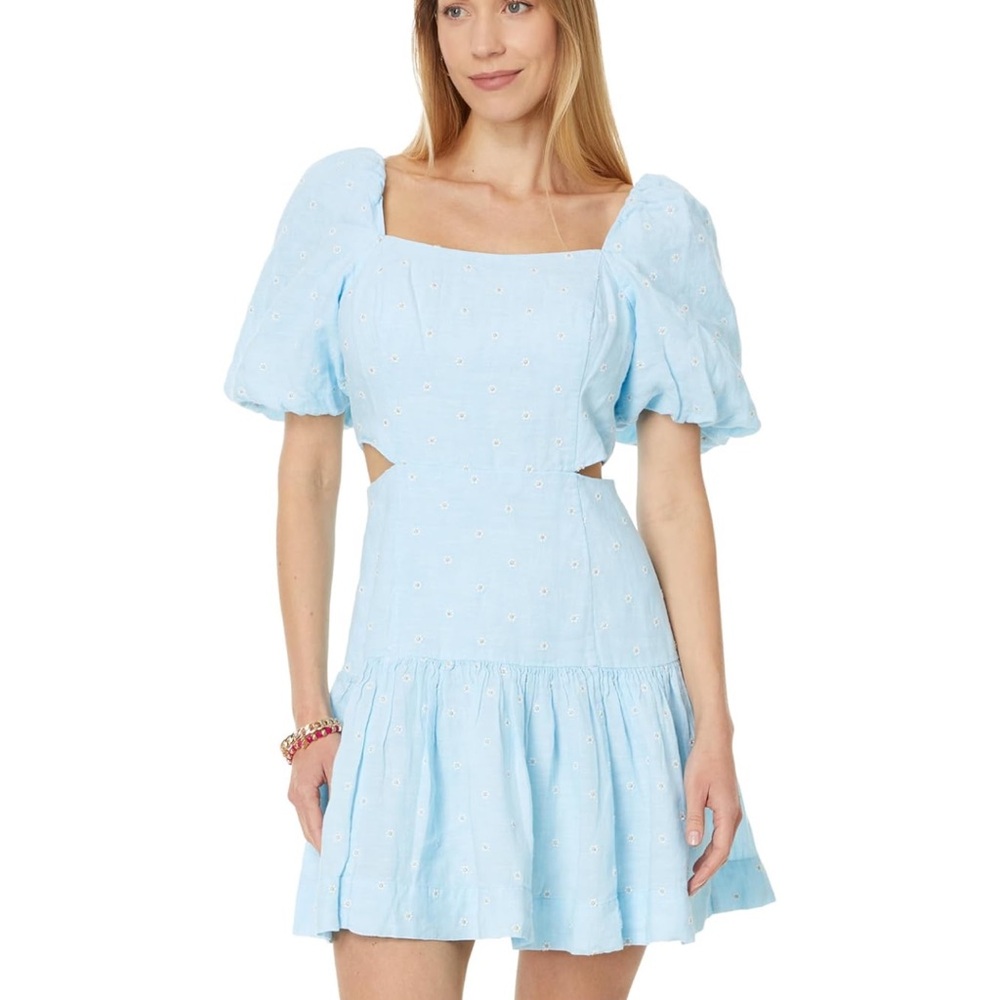 Lilly Pulitzer Kylanne Dress